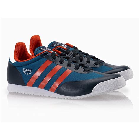 adidas dragon damen blau|Adidas Originals Dragon Unisex Adult Trainers .